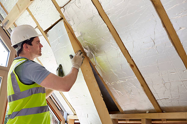 Best Attic Insulation Installation  in Mullica Hill, NJ